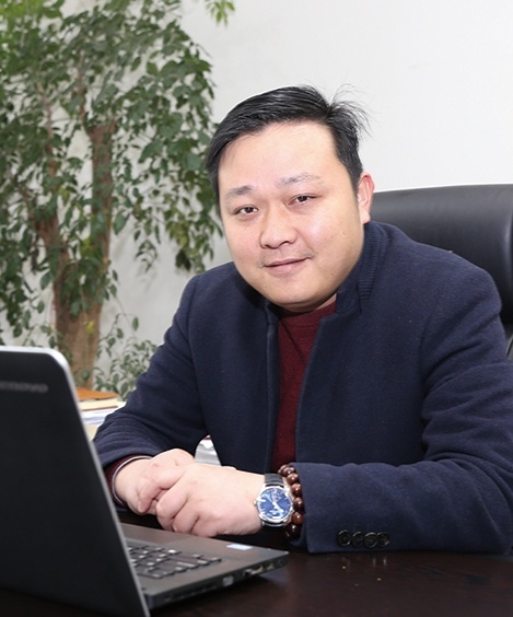 陈晓哓