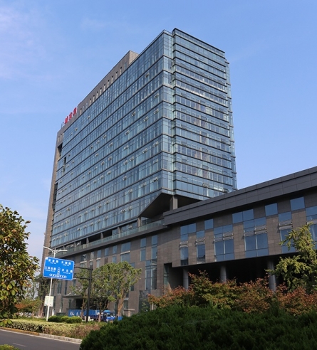 中兴大厦