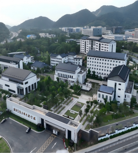 中共湖州市委党校改扩建工程（一期）总承包项目